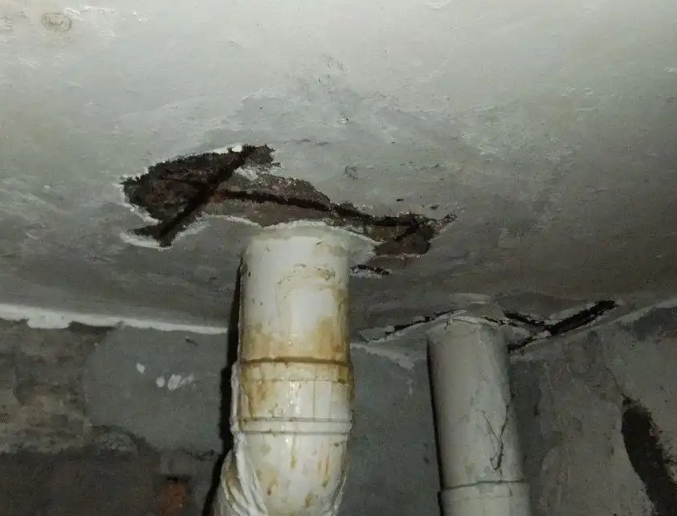 榆树卫生间漏水维修公司浅析榆树卫生间渗水维修的方法