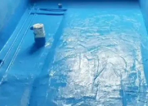 榆树卫生间漏水维修公司分享下榆树卫生间防水工程中常用防水涂料介绍。